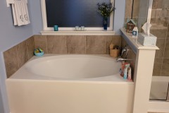 Bathroom Painting