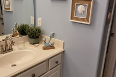 Bathroom Painting