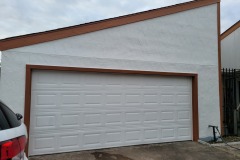Garage Door After