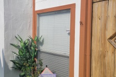 Exterior After