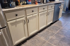 Cabinets After