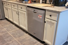 Cabinets After
