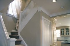 Whole Home Painting